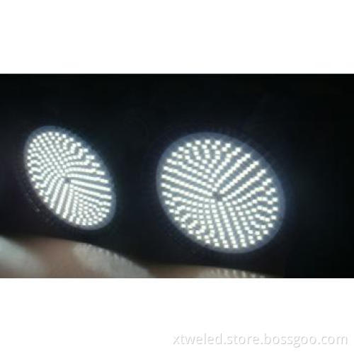 LED High Bay Bulb With E39/E40 Lamp Base Installation
